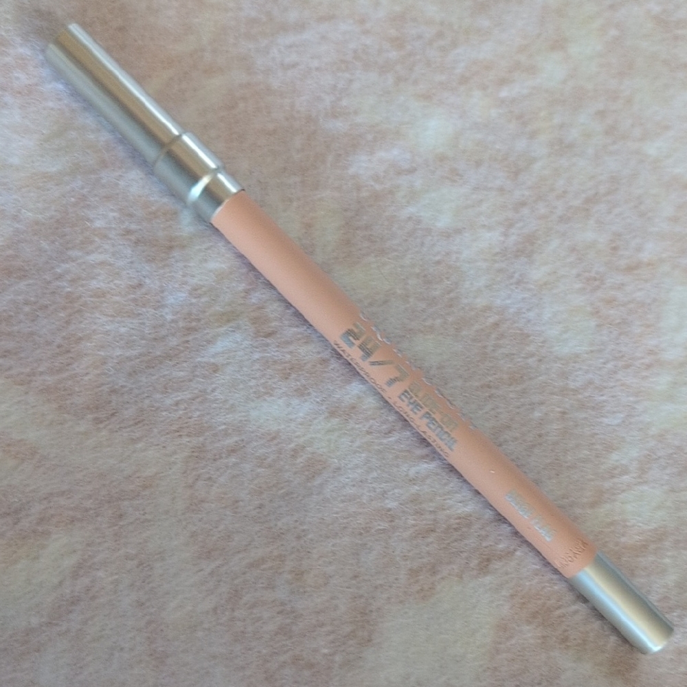 Urban Decay 24/7 Eyeliner Beige Flag